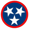 Tennessee Tristar Logo